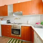 Pelda Apartment, Sea View, Parking, Pet Friendly Apartman Abbázia