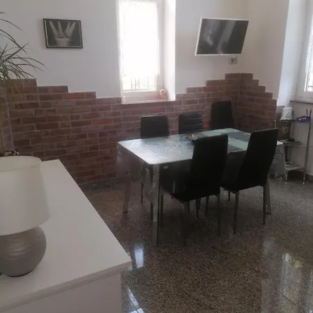 Pelda Apartment, Sea View, Parking, Pet Friendly * オパティヤ