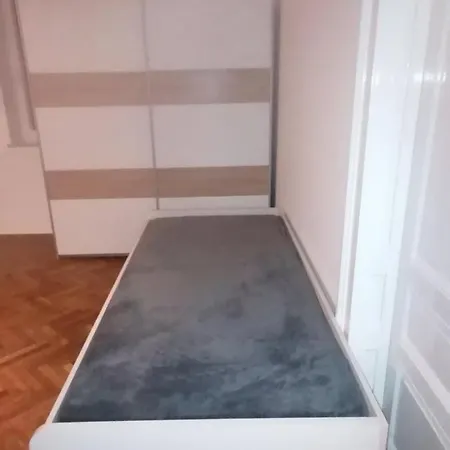 アパート Pelda Apartment, Sea View, Parking, Pet Friendly オパティヤ