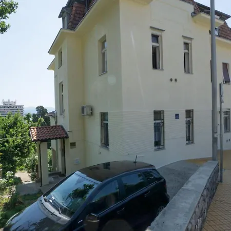 Apartman Pelda Apartment, Sea View, Parking, Pet Friendly *