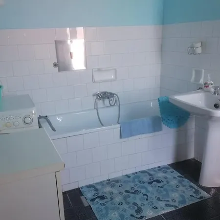 Διαμέρισμα Pelda Apartment, Sea View, Parking, Pet Friendly