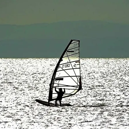 Διαμέρισμα Pelda Apartment, Sea View, Parking, Pet Friendly *