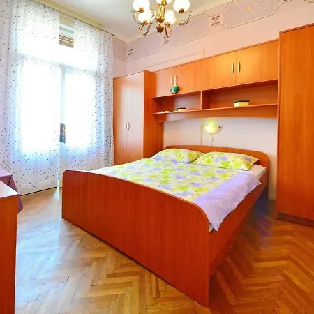 Pelda Apartment, Sea View, Parking, Pet Friendly オパティヤ