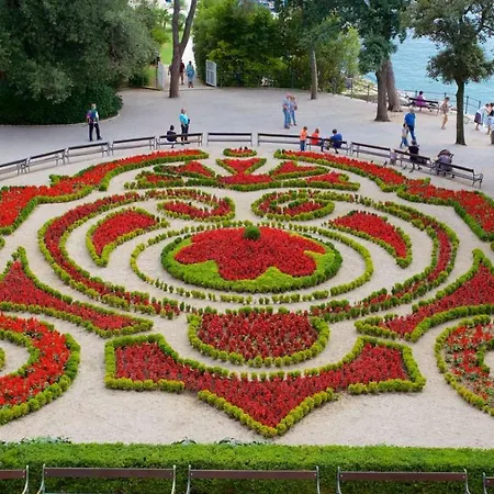 Апартаменти Pelda Apartment, Sea View, Parking, Pet Friendly