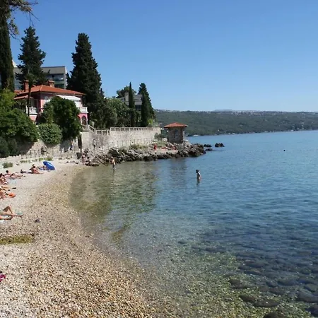 Apartment Pelda Apartment, Sea View, Parking, Pet Friendly Opatija