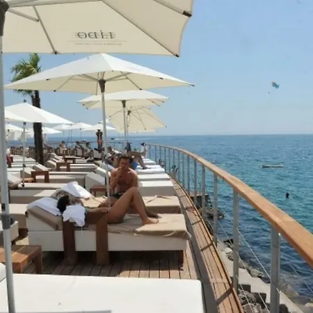 Pelda Apartment, Sea View, Parking, Pet Friendly Apartment Opatija