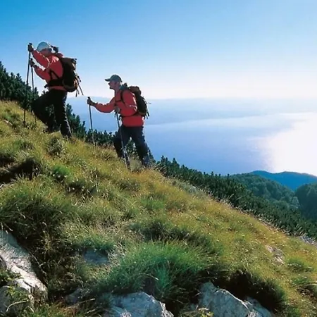 Apartment Pelda Apartment, Sea View, Parking, Pet Friendly Opatija