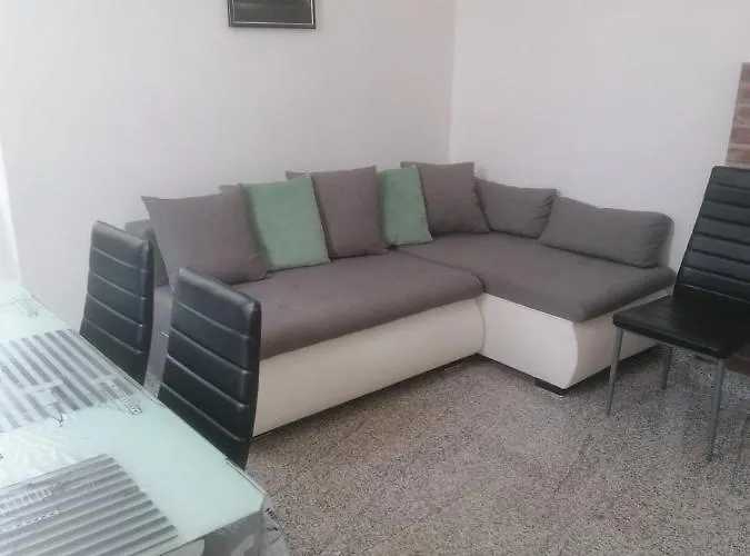 Apartman Pelda Apartment, Sea View, Parking, Pet Friendly Opatija