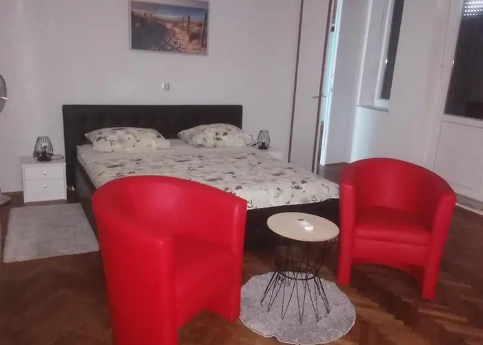 Pelda Apartment, Sea View, Parking, Pet Friendly Апартаменти