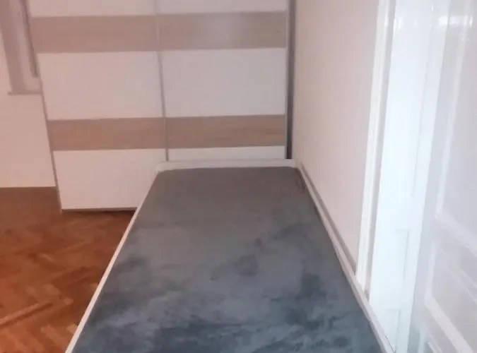 Апартаменти Pelda Apartment, Sea View, Parking, Pet Friendly Опатія