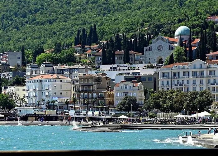 Pelda Apartment, Sea View, Parking, Pet Friendly Apartman