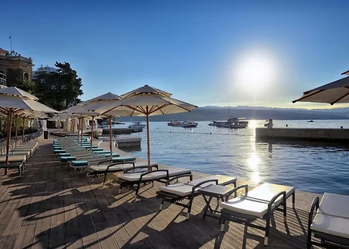 Pelda Apartment, Sea View, Parking, Pet Friendly Apartman Opatija