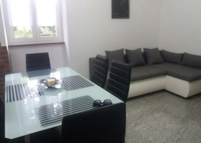 Pelda Apartment, Sea View, Parking, Pet Friendly Апартаменти *
