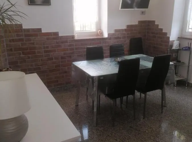 Pelda Apartment, Sea View, Parking, Pet Friendly * Οπατία