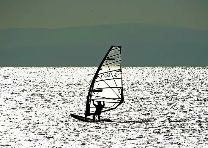 Διαμέρισμα Pelda Apartment, Sea View, Parking, Pet Friendly *