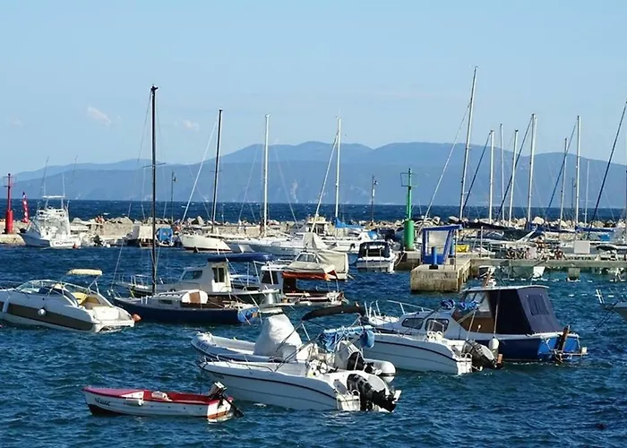 Διαμέρισμα Pelda Apartment, Sea View, Parking, Pet Friendly *