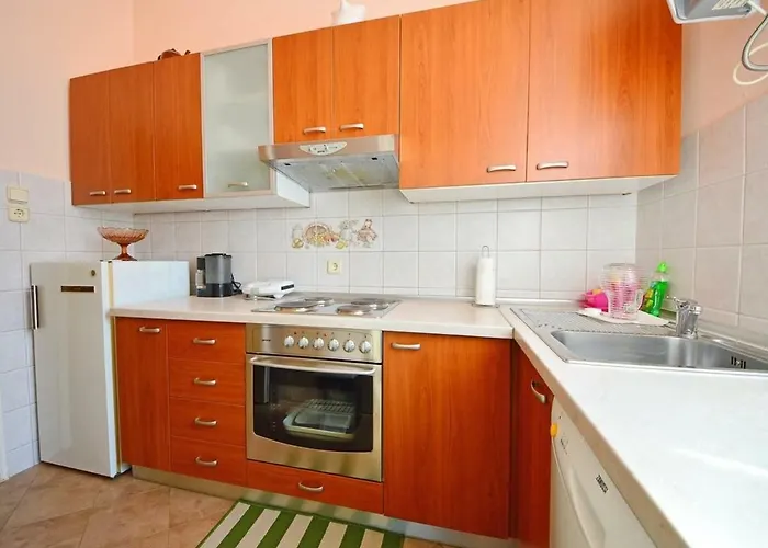 Pelda Apartment, Sea View, Parking, Pet Friendly Διαμέρισμα Οπατία